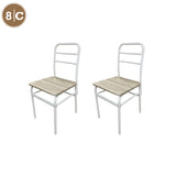 PACE 4 SEATER DINING SET