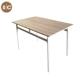 PACE 4 SEATER DINING SET