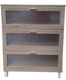 MUSK CHEST OF DRAWER (NATURAL)