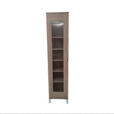 MUSK TALL CABINET (NATURAL)