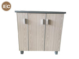 8C UREO KITCHEN CABINET