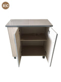 8C UREO KITCHEN CABINET
