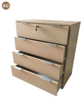 8C UVI CHEST OF DRAWER