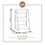 ECOS BOOKCASE