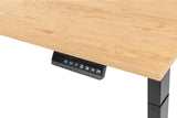 ELTA ERGONOMIC ELECTRIC TABLE SINGLE MOTOR