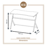 HARA GAMING TABLE