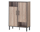 BANC UTILITY CABINET
