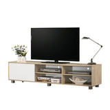 MORY 1.8M TV CABINET