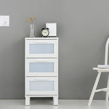 (8C FURNITURE FACTORY OUTLET) MUSK SIDE DRAWER