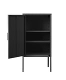 TODU STORAGE CABINET (Dark Grey)