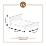 BAOS BED