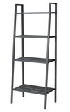 BETA BOOKCASE (BLACK)