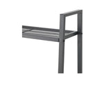 BETA BOOKCASE (BLACK)