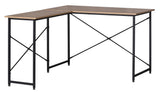 YODA L-SHAPE OFFICE TABLE