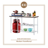 KUMI KITCHEN RACK