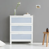 (8C FURNITURE FACTORY OUTLET) MUSK CHEST OF DRAWER