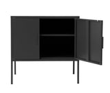 TASI STORAGE CABINET (Dark Grey)