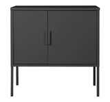 TASI STORAGE CABINET (Dark Grey)