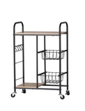 YARI KITCHEN CART