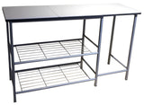 KUMI KITCHEN RACK