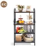 KOHI KITCHEN RACK