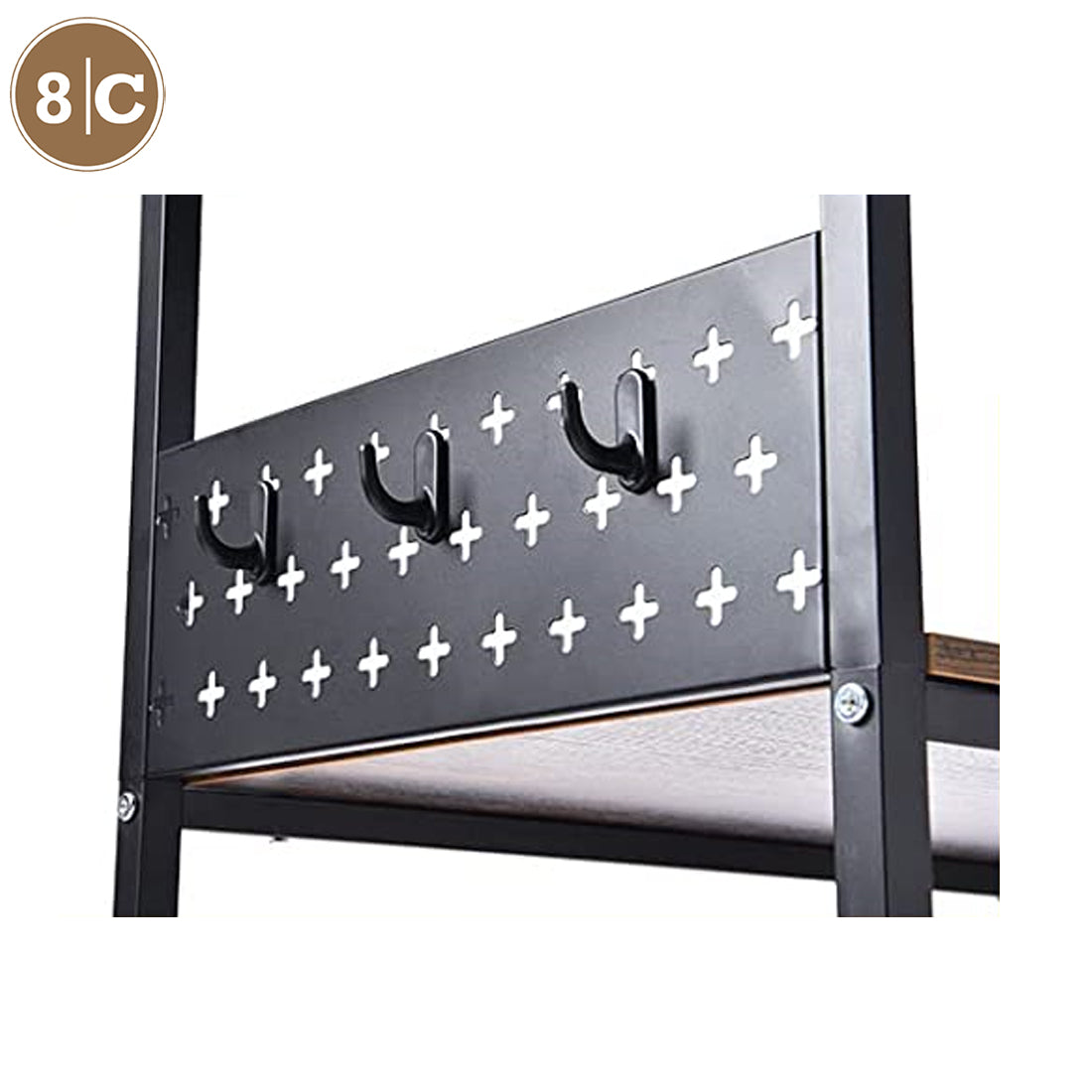 KOHI KITCHEN RACK – Eight Corners Furniture & Design Hub