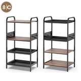 KOHI KITCHEN RACK