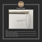 (8C FURNITURE FACTORY OUTLET) MUSK SIDEBOARD