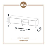 Myro TV Cabinet