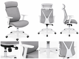 Erix Executive Chair