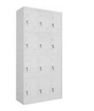 PURESPACE ILOK SCL9095 12-LOCKER (padlock)