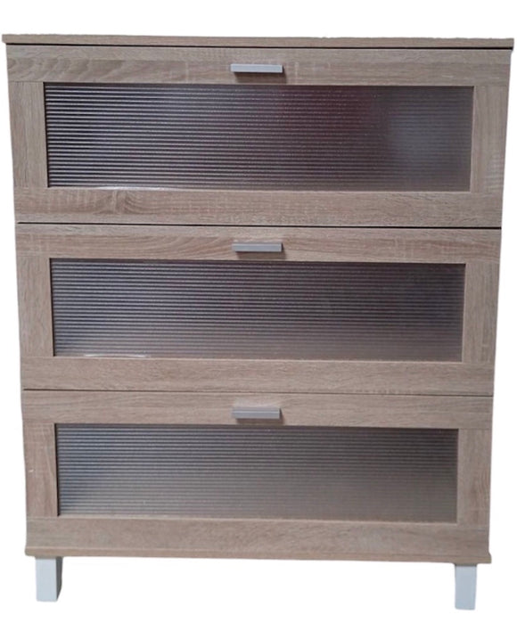 MUSK CHEST OF DRAWER (NATURAL)