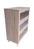 MUSK CHEST OF DRAWER (NATURAL)