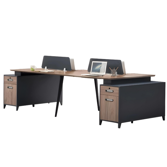 Indi 4-Workstation