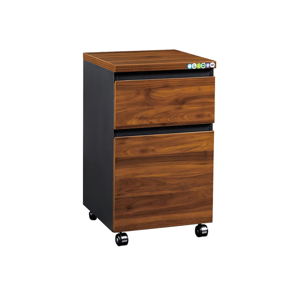 Illy 2-Layer Pedestal