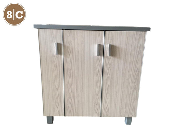 8C UREO KITCHEN CABINET