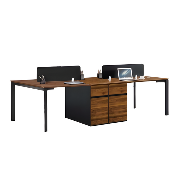 Ixia 4-Workstation