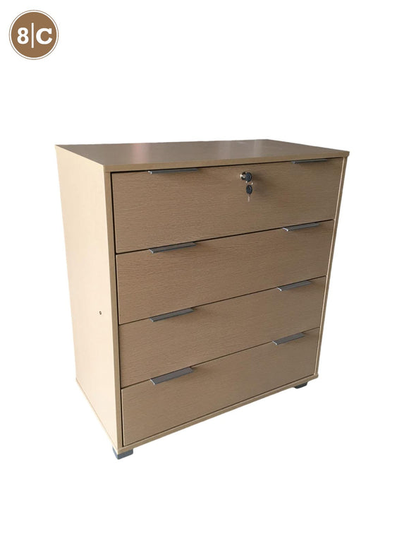 8C UVI CHEST OF DRAWER