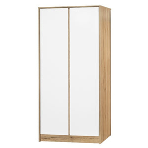 TALI 2-DOOR WARDROBE