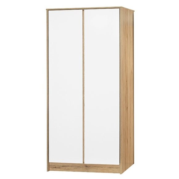 TALI 2-DOOR WARDROBE