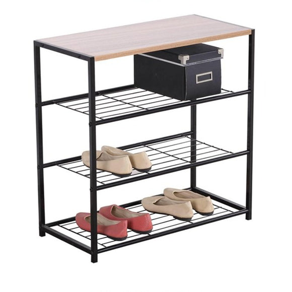 YOMI SHOE CABINET/ SHOE RACK