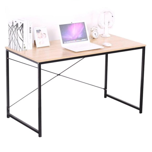 YAGE OFFICE TABLE (BLACK)