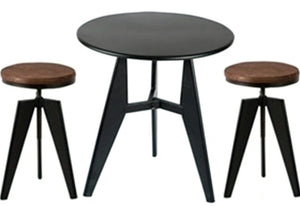 ALCO 4S DINING SET