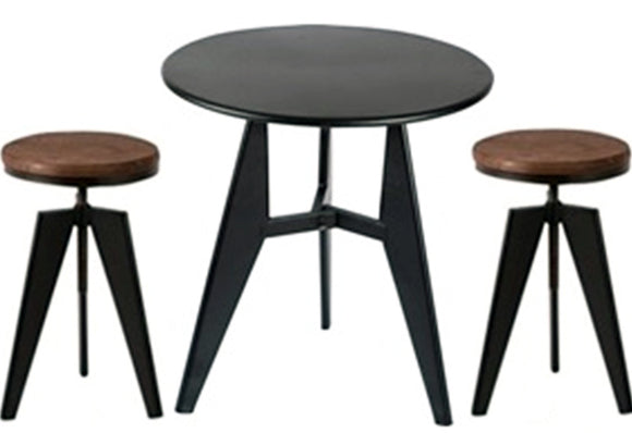 ALCO 4S DINING SET