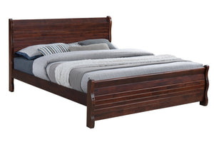BAAL BED
