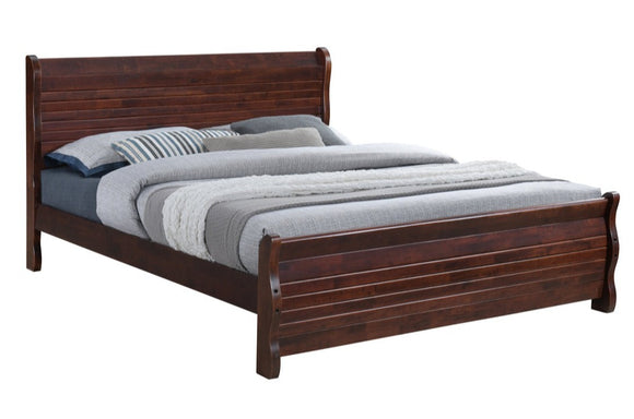 BAAL BED