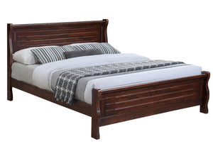 BAKI BED