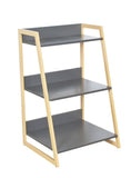 ECOS BOOKCASE