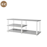ILO TV RACK (GRAY)