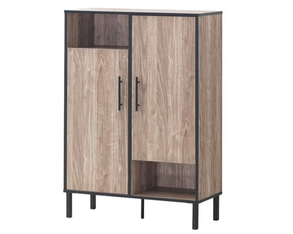 BANC UTILITY CABINET